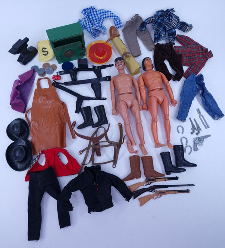 Lone ranger collection - lone,