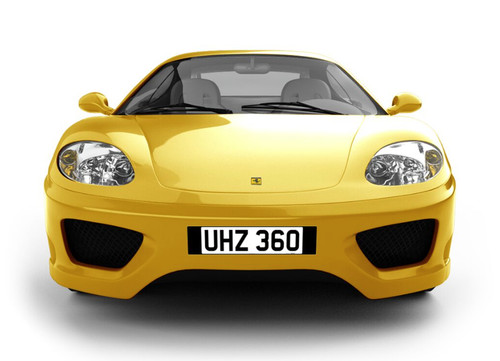 Dateless registration number - dateless,