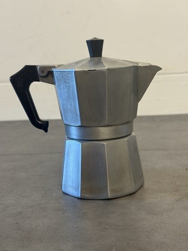 Vintage pezzetti aluminium - vintage,