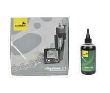 Scottoiler eSystem v3.1 |