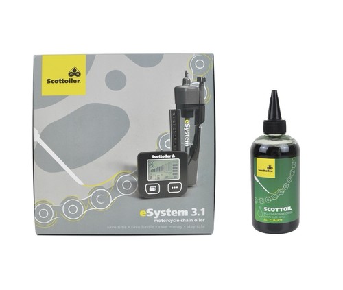 Scottoiler esystem - scottoiler, |