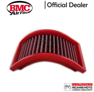 Fm606 sport air filter bmc - sport,