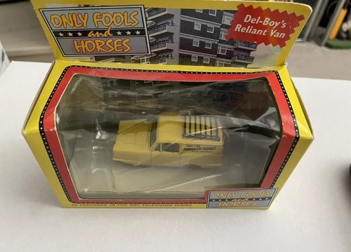 Lledo only fools - only, and