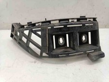 MERCEDES-BENZ E W124 REAR LEFT BUMPER BRACKET A2128850765 26761456