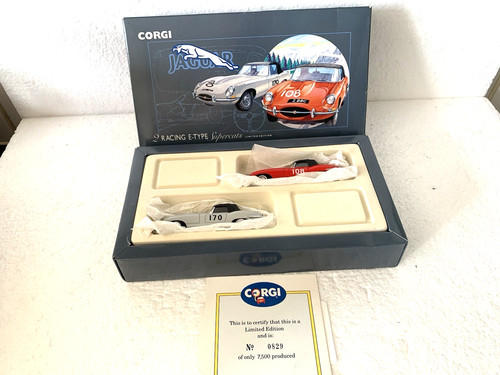Corgi 97701 racing - corgi,
