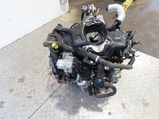 Ford Transit Custom Engine with Turbo 2.0TDCI 2018 - Code: YMF6