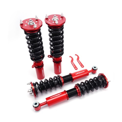 Coilovers for bmw - coilovers, 5