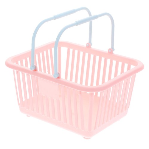 Mini shopping basket sundry - mini,