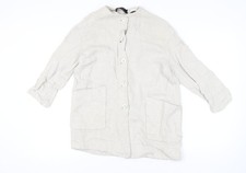 Womens UK Size 8 Zara Basic