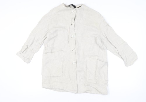 Zara basic women beige - zara,