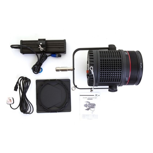 Nanguang cn200f photo video - nanguang,