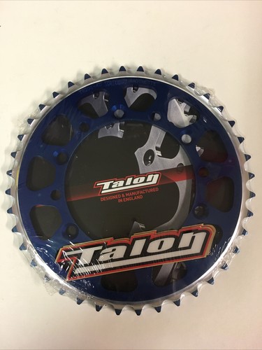 Beta zero rear sprocket talon - beta,