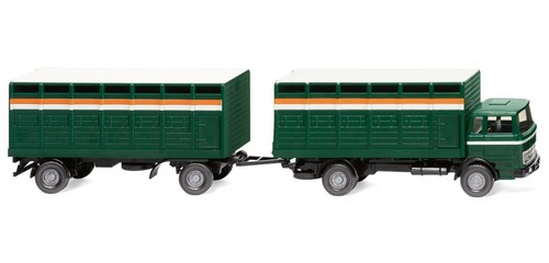 Wiking 056503 gauge - ho/oo,
