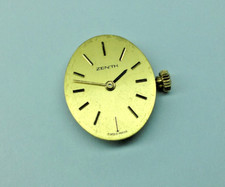 Zenith cal 16.5 Mechanical