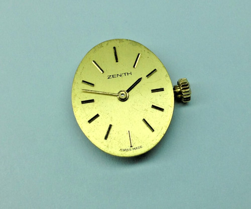 Zenith cal mechanical - cal,