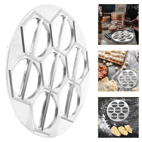 Holes dumpling maker - 14-holes,