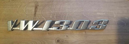Classic beetle parts 1303 - classic,