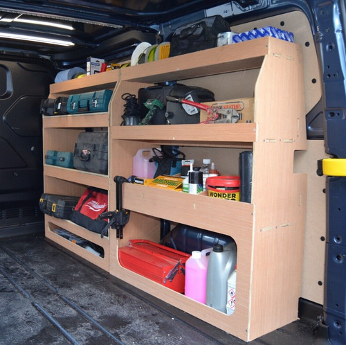 Transit custom 2013 2023 - to,