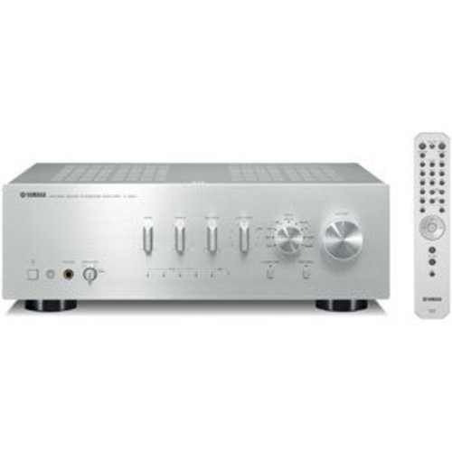 Yamaha s801 integrated - a,