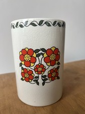 Taunton Vale Pottery Storage