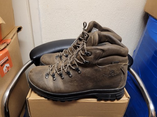 Scarpa ranger goretex men - scarpa,