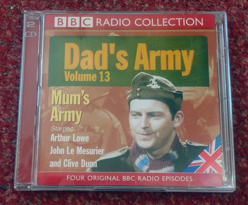 Bbc radio collection dad - collection., dad's