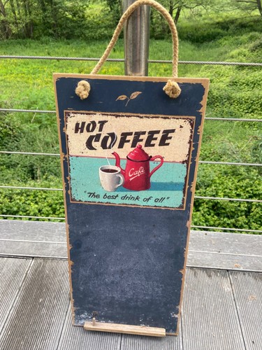 Vintage coffee shop wooden - coffee,