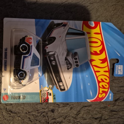 Hot wheels 2026 - wheels, dodge
