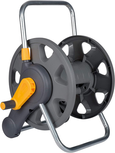 Hose reel 60m - -,