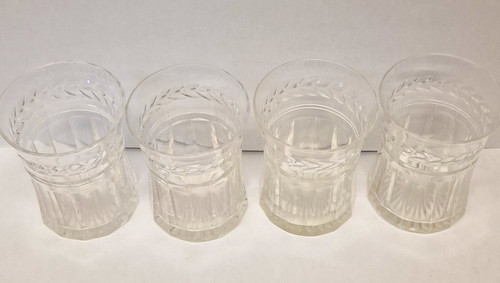 Stuart crystal senator whisky - crystal,