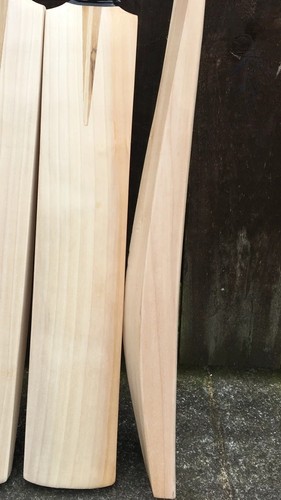 Custom made english - made, willow