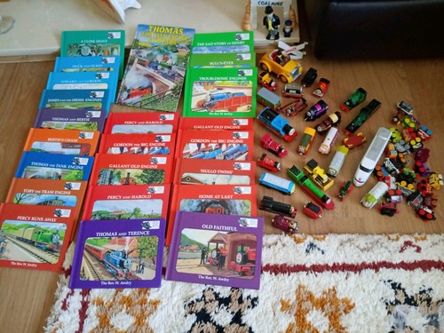 Thomas the tank engine - thomas,