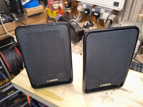 Yamaha b20 stereo - yamaha, satellite