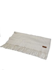 【US Duty Included】NEISHA CROSLAND Scarf -- WHT Women's