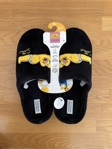The simpsons homer memory foam - the,