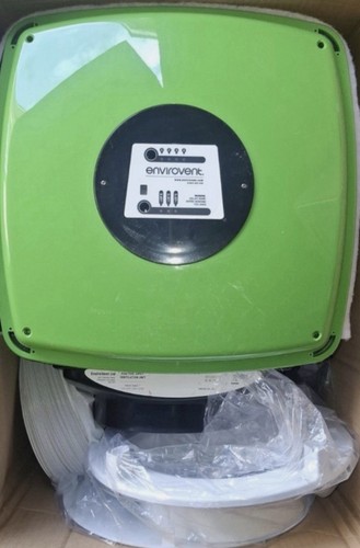 Drymaster envirovent piv - drymaster,