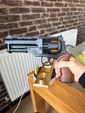 hellboy good samaritan 3D