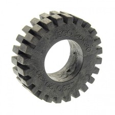 Lego technic wheel 20x30 - lego,