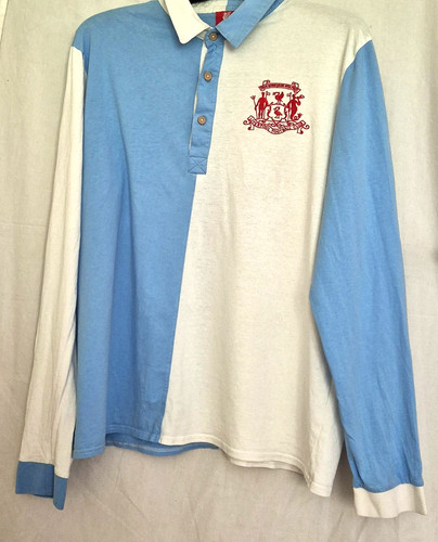 Liverpool football shirt 1892 - liverpool,