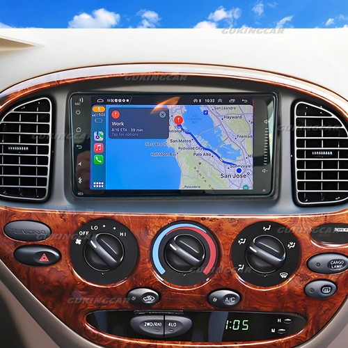 For toyota tundra 2003 2006 - tundra, 2003-2006