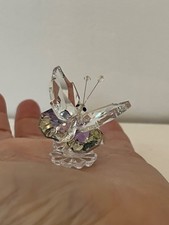 Crystal retired Swarovski