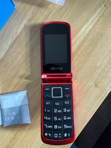 Senior mobile phone with - mobile,