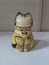 Vintage Joan de Bethel Rye