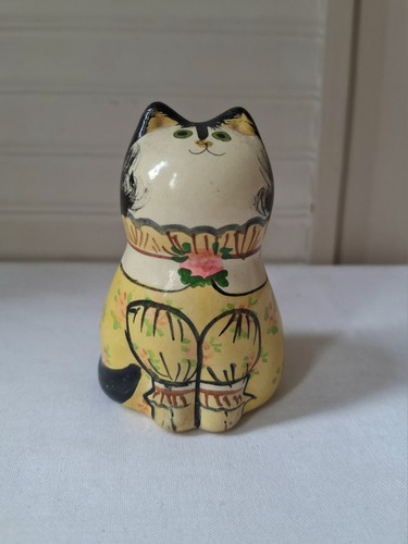 Vintage joan bethel rye - bethel,