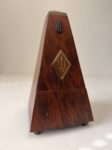 Wittner maezel mahogany - maezel,