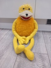 Flat Eric Mr Oizo Soft Toy