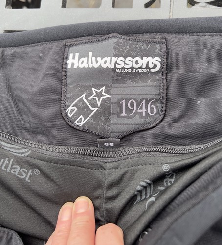 Halvarssons prince textile - prince,