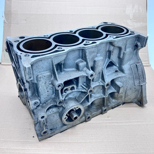 Suzuki swift g13b engine block - engine,