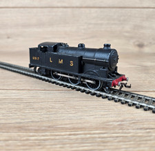 Hornby Dublo EDL7 LMS Tank