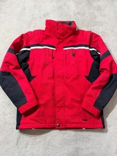 SPYDER DERMIZAX THINSULATE